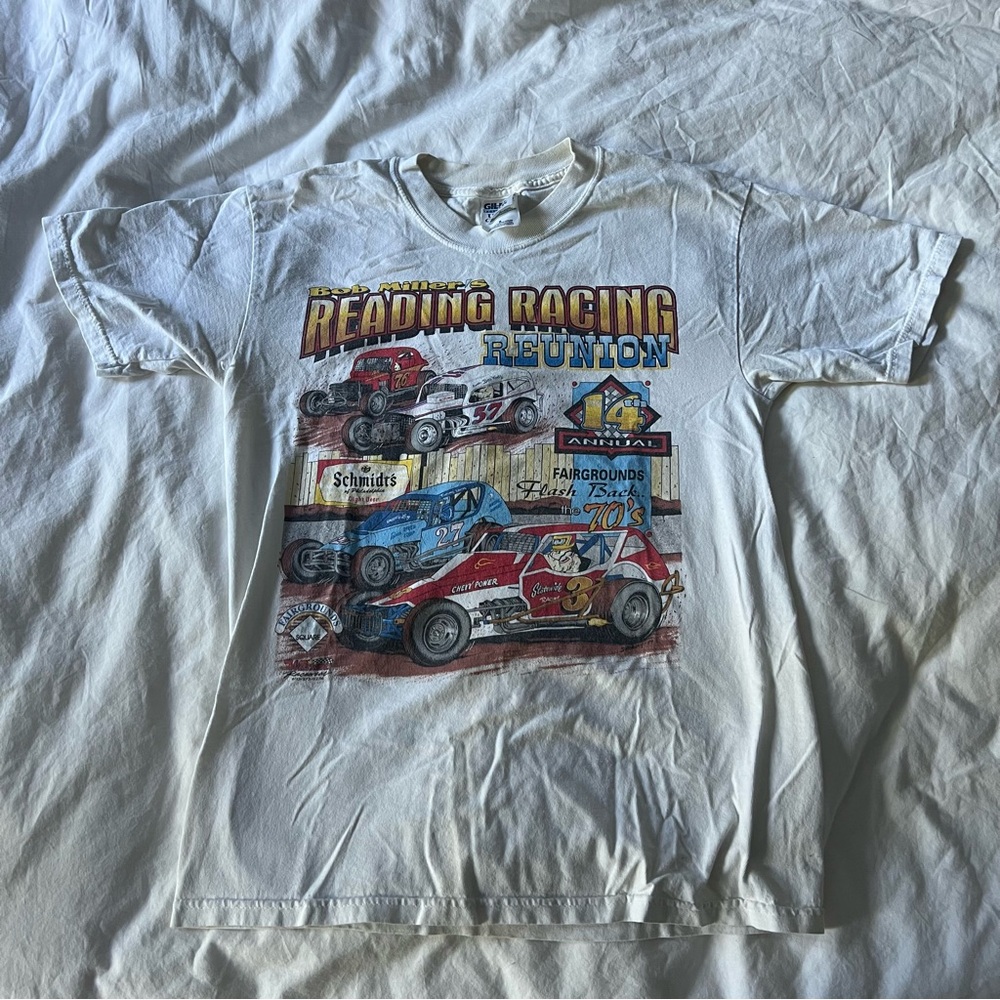 Graphic Tee